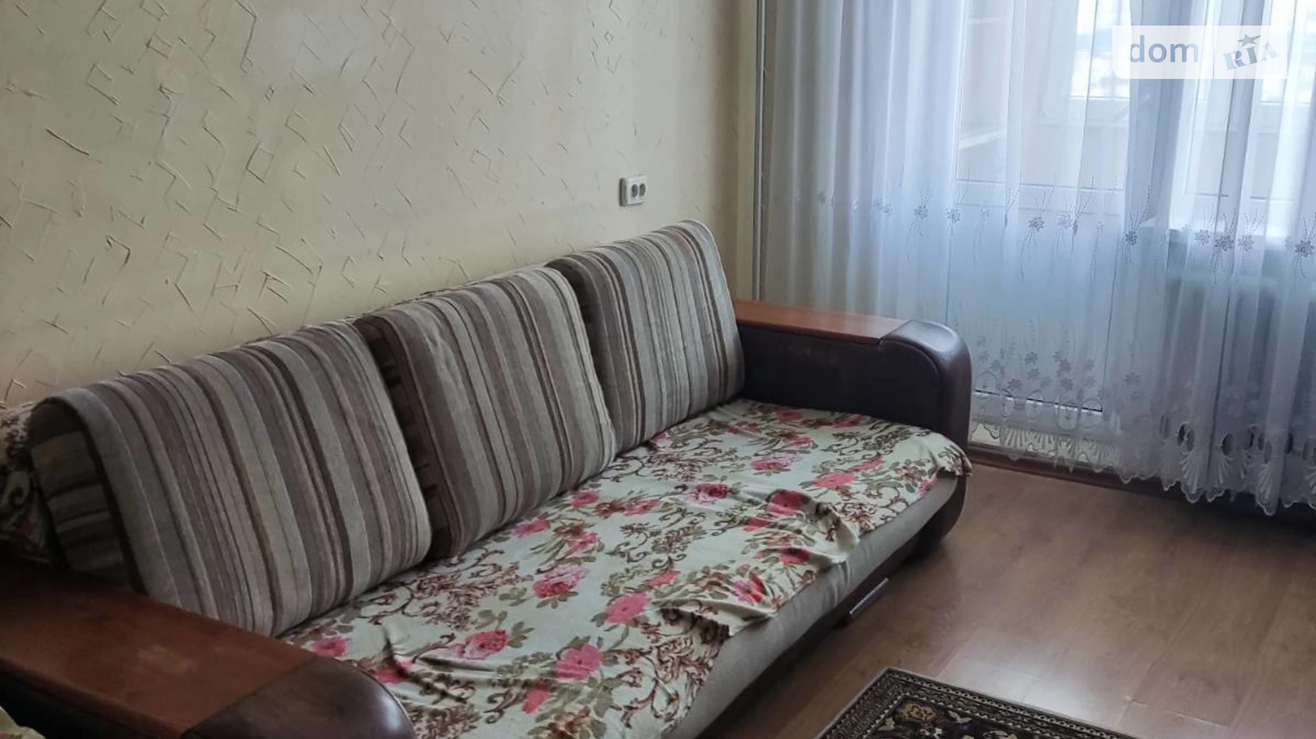 Сдается в аренду 1-комнатная квартира 40 кв. м в Одессе, ул. Семьи Глодан(Ильфа и Петрова), 41 - фото 4