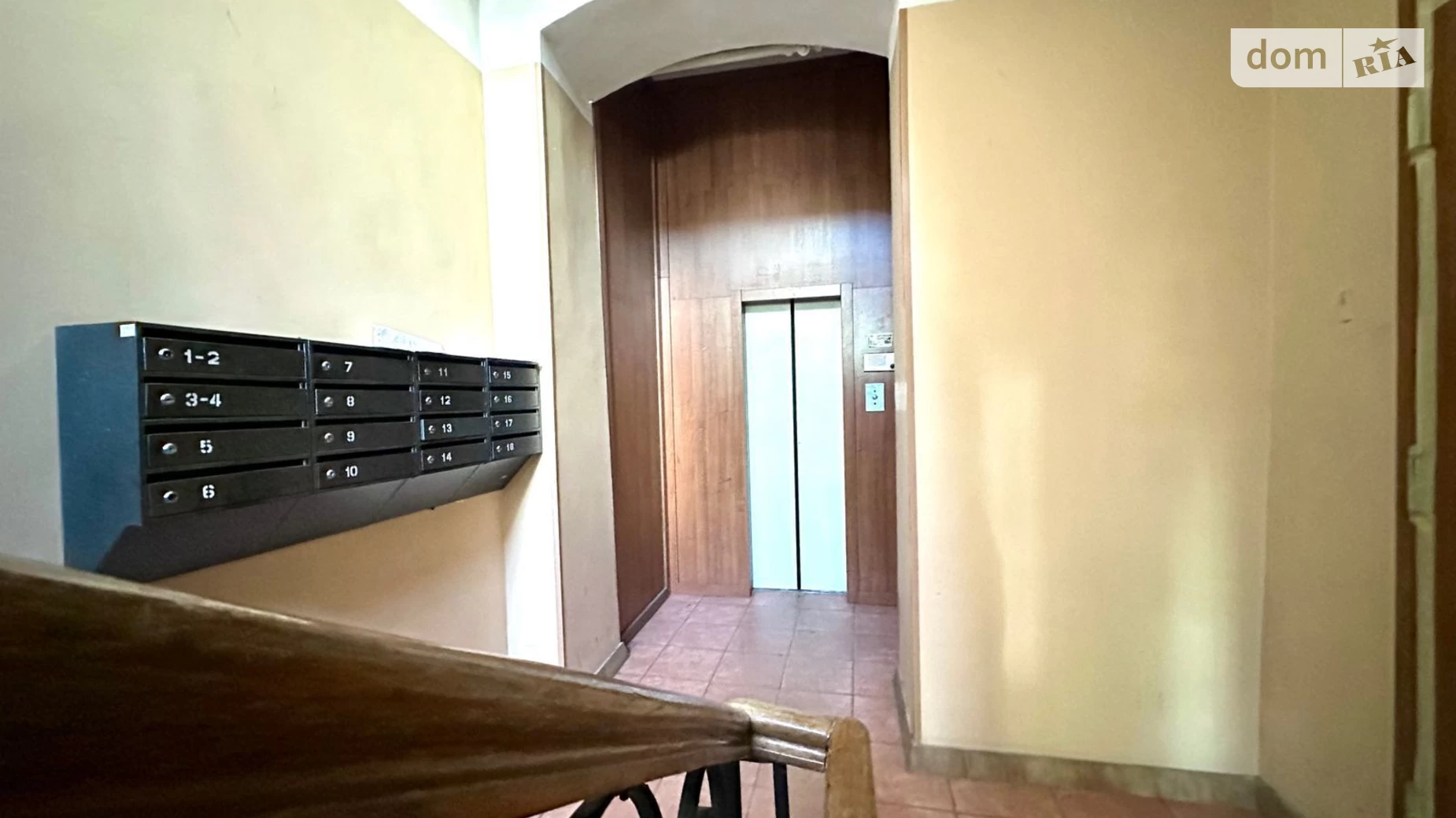 Здається в оренду 1-кімнатна квартира 52 кв. м у Києві, вул. Шота Руставелі, 36 - фото 2