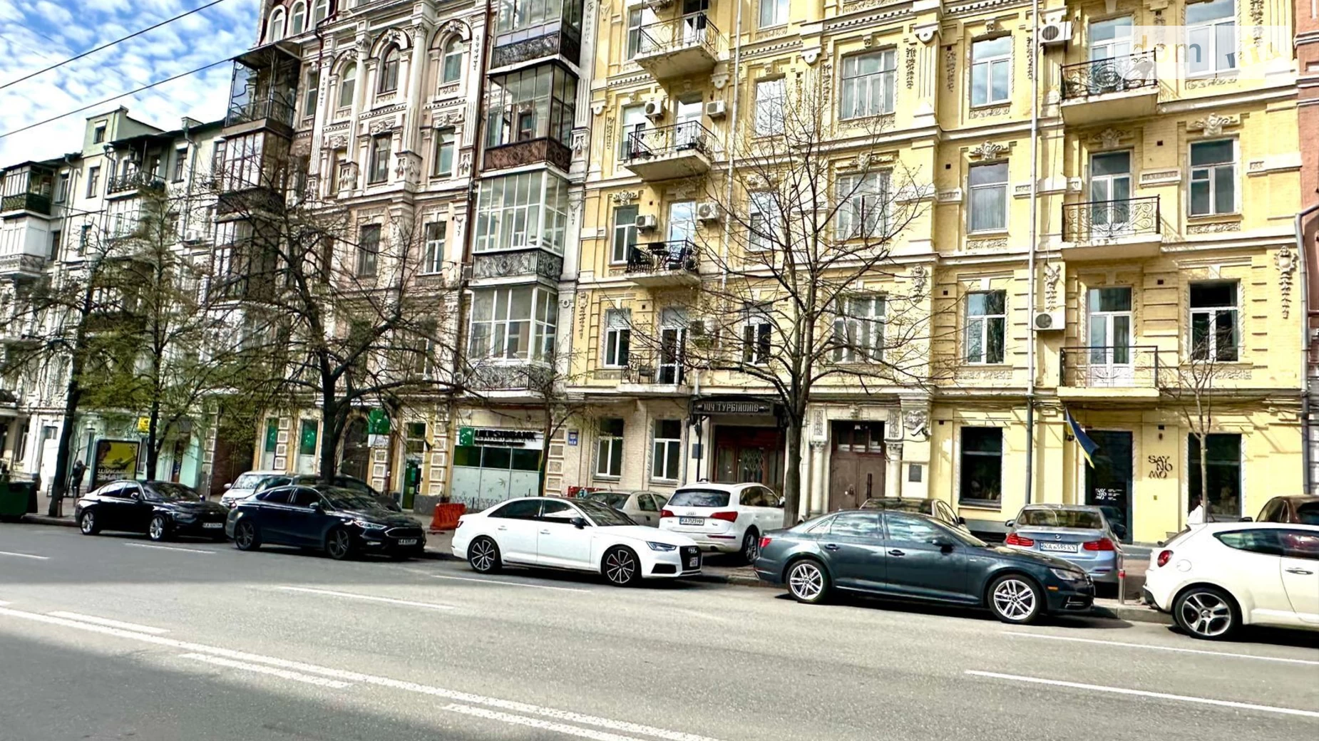 Здається в оренду 1-кімнатна квартира 52 кв. м у Києві, вул. Шота Руставелі, 36 - фото 5