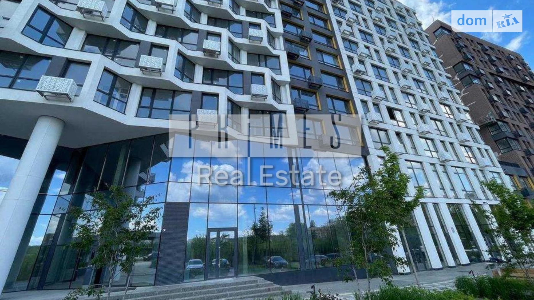Продається 2-кімнатна квартира 68 кв. м у Києві, вул. Берковецька, 4Д - фото 4