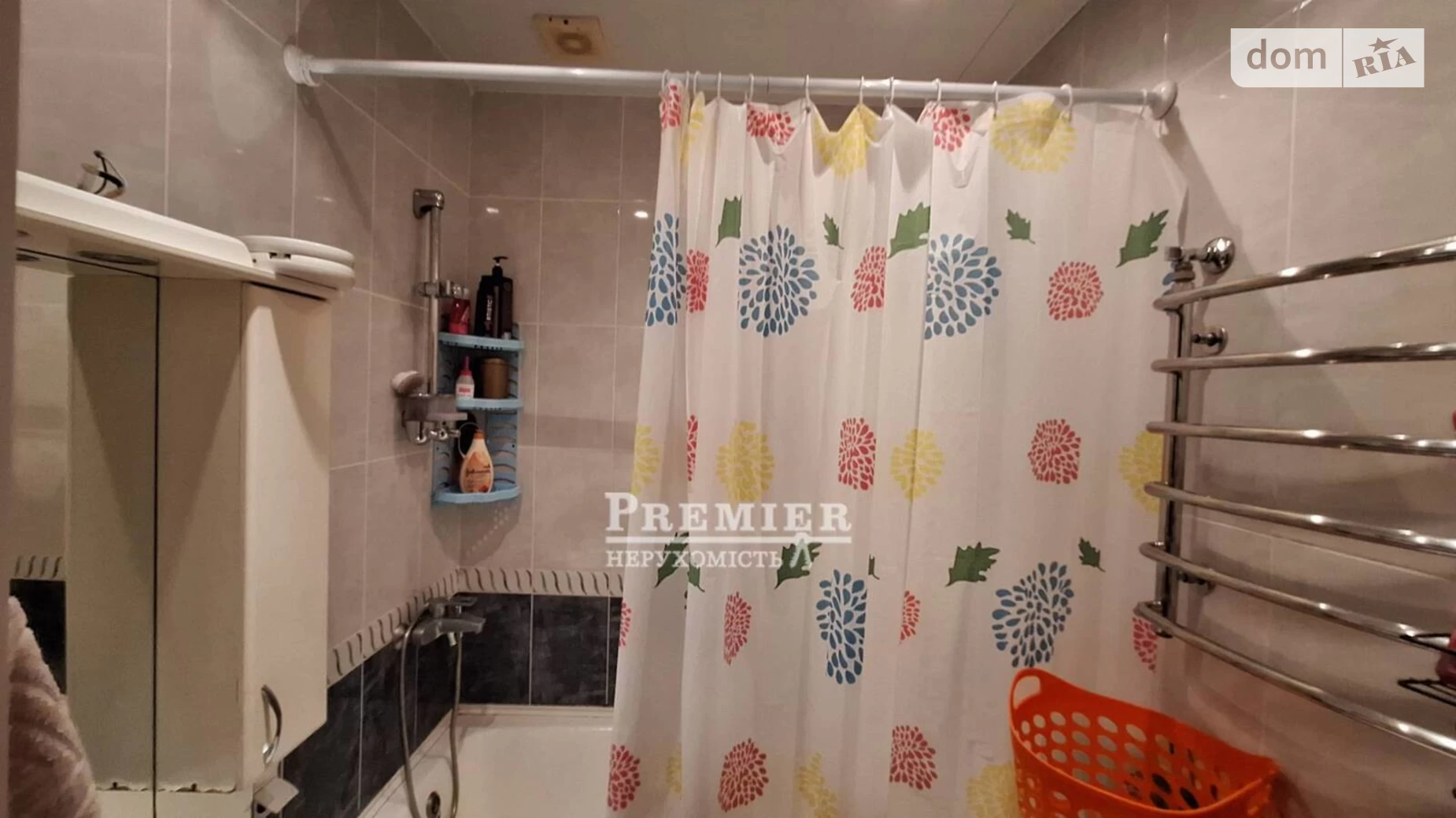 Продается 2-комнатная квартира 51 кв. м в Черноморске, ул. Парусная - фото 5