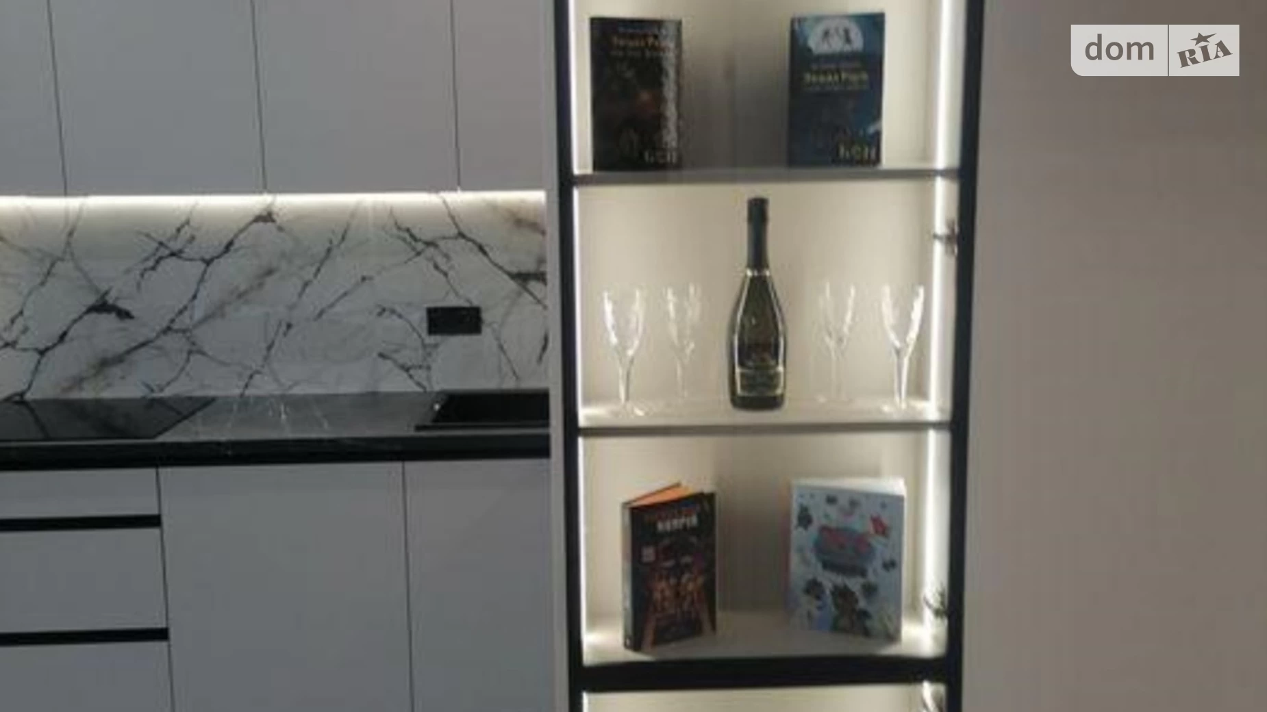 Продається 2-кімнатна квартира 61 кв. м у Києві, цена: 138500 $ - фото 4