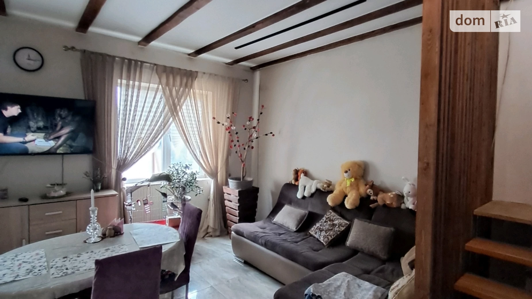 Продається будинок 2 поверховий 140 кв. м з банею/сауною, цена: 87000 $ - фото 2