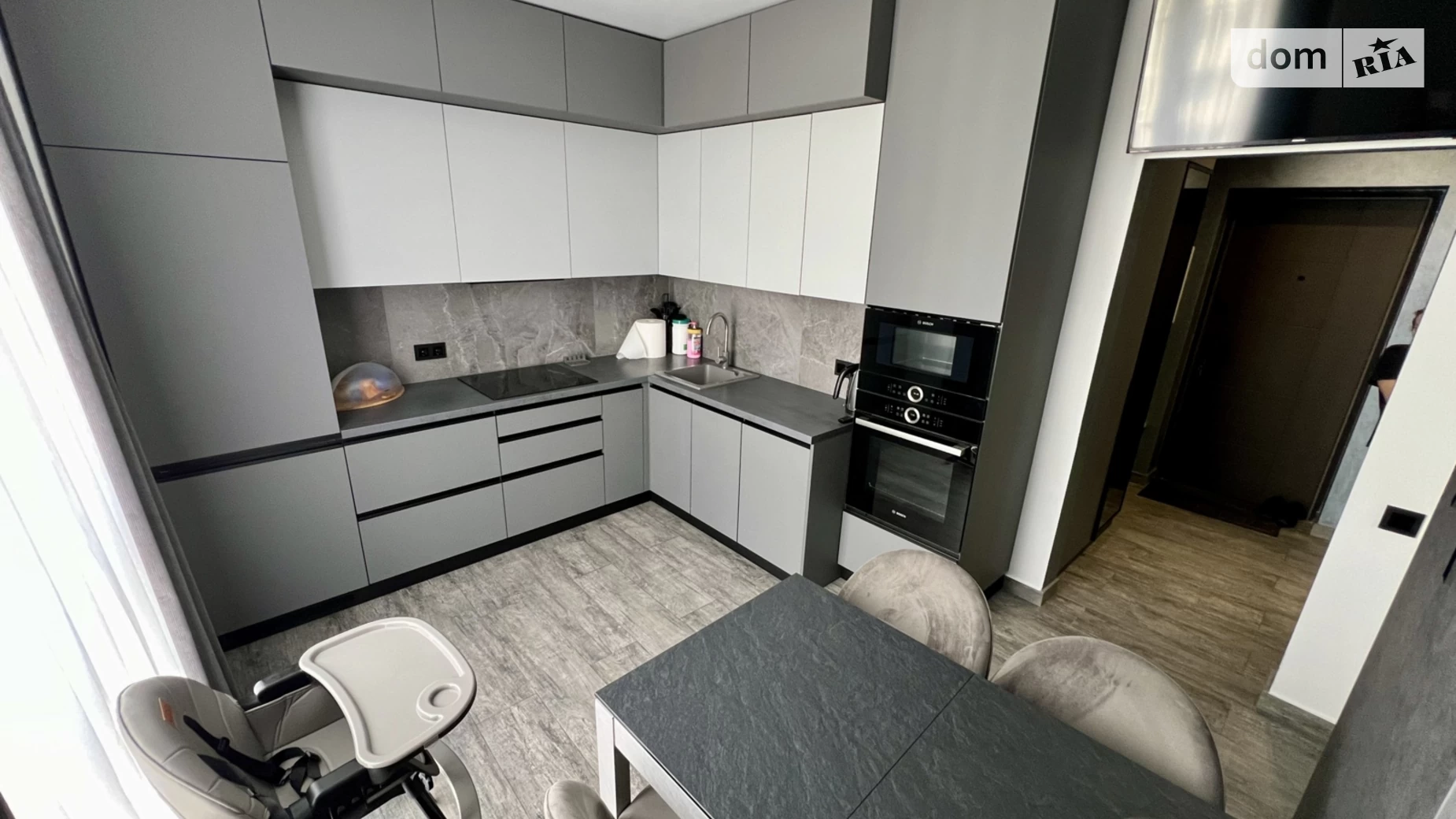 Продається 2-кімнатна квартира 65 кв. м у Львові, цена: 120000 $ - фото 5