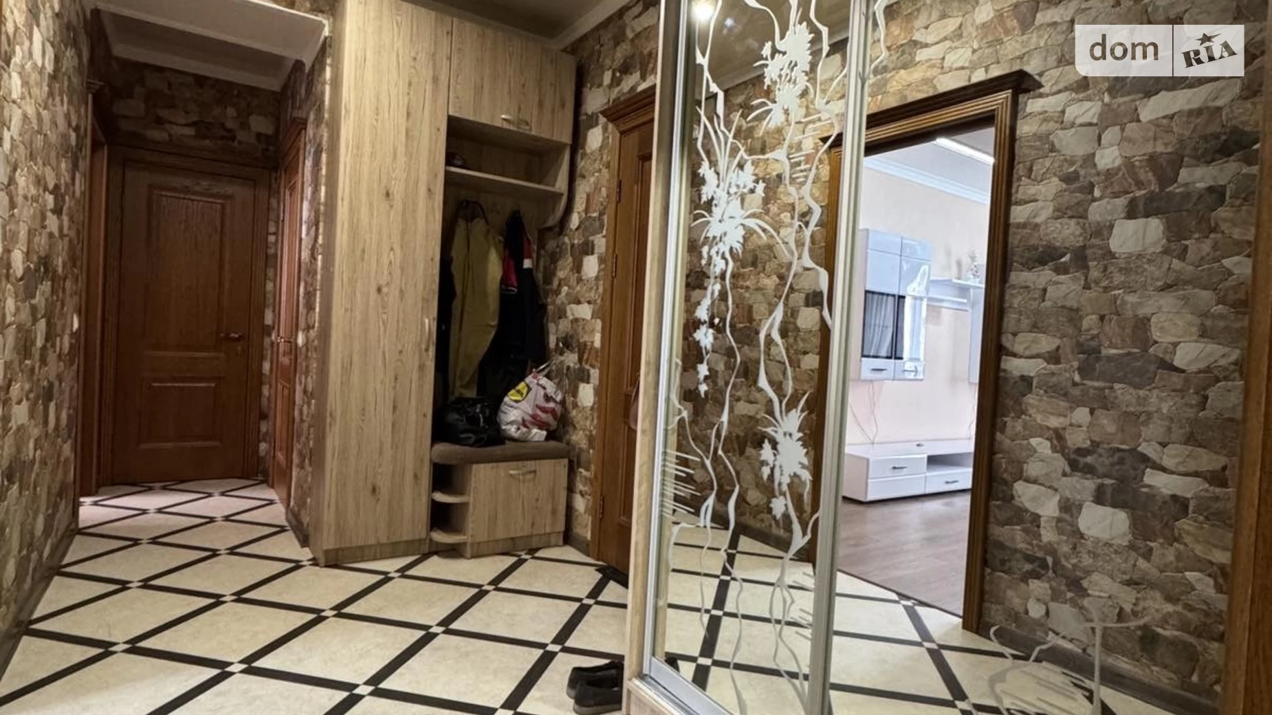 Сдается в аренду 2-комнатная квартира 75 кв. м в Хмельницком, ул. Лесогриневецкая, 30/4 - фото 4