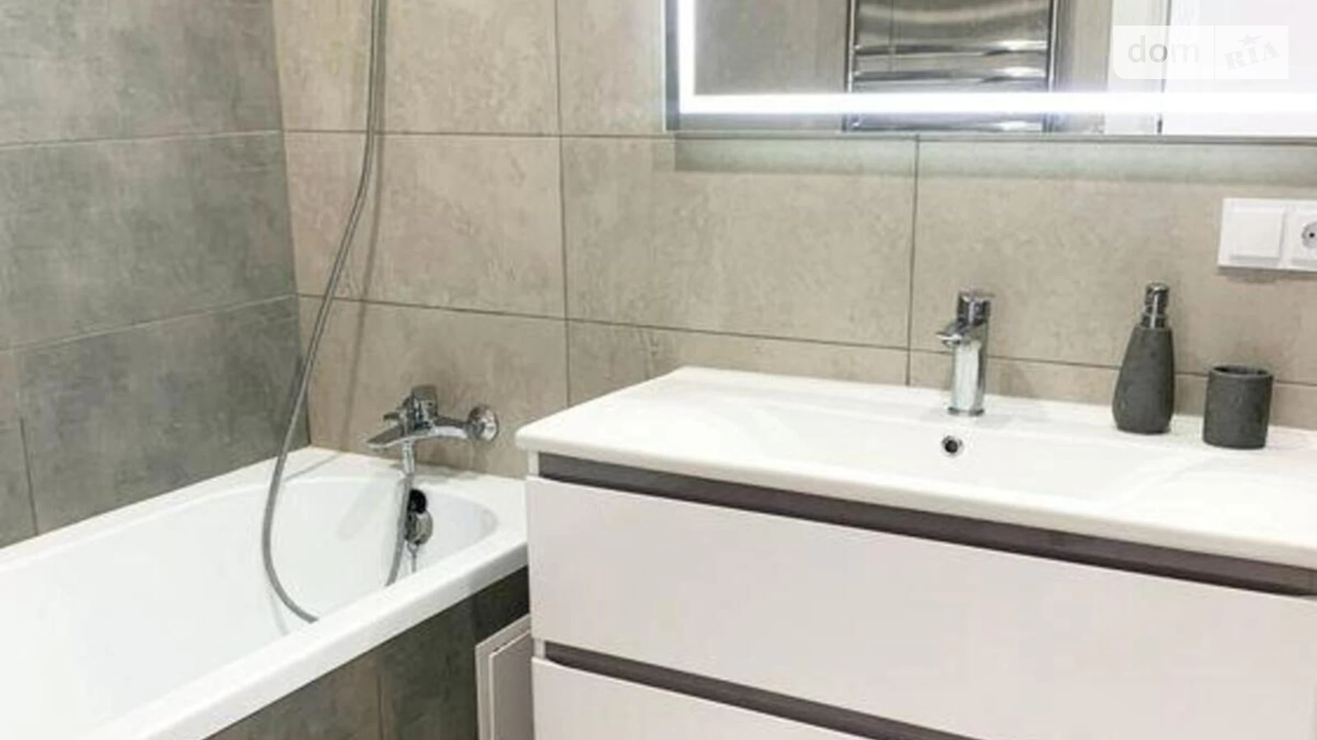 Продается 1-комнатная квартира 42.4 кв. м в Киеве, ул. Владимира Брожко(Кировоградская), 70 - фото 5