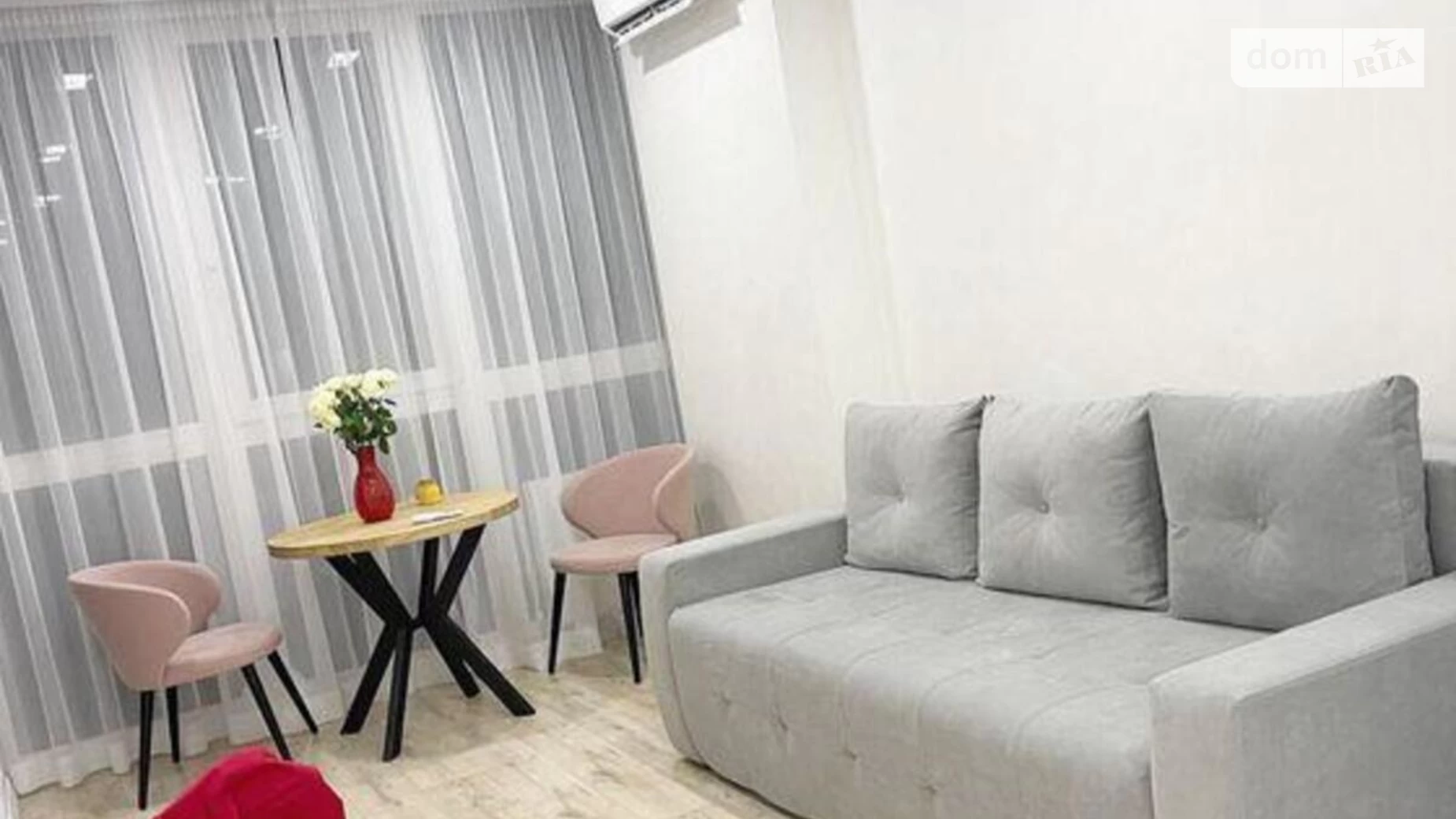 Продается 1-комнатная квартира 42.4 кв. м в Киеве, ул. Владимира Брожко(Кировоградская), 70 - фото 3