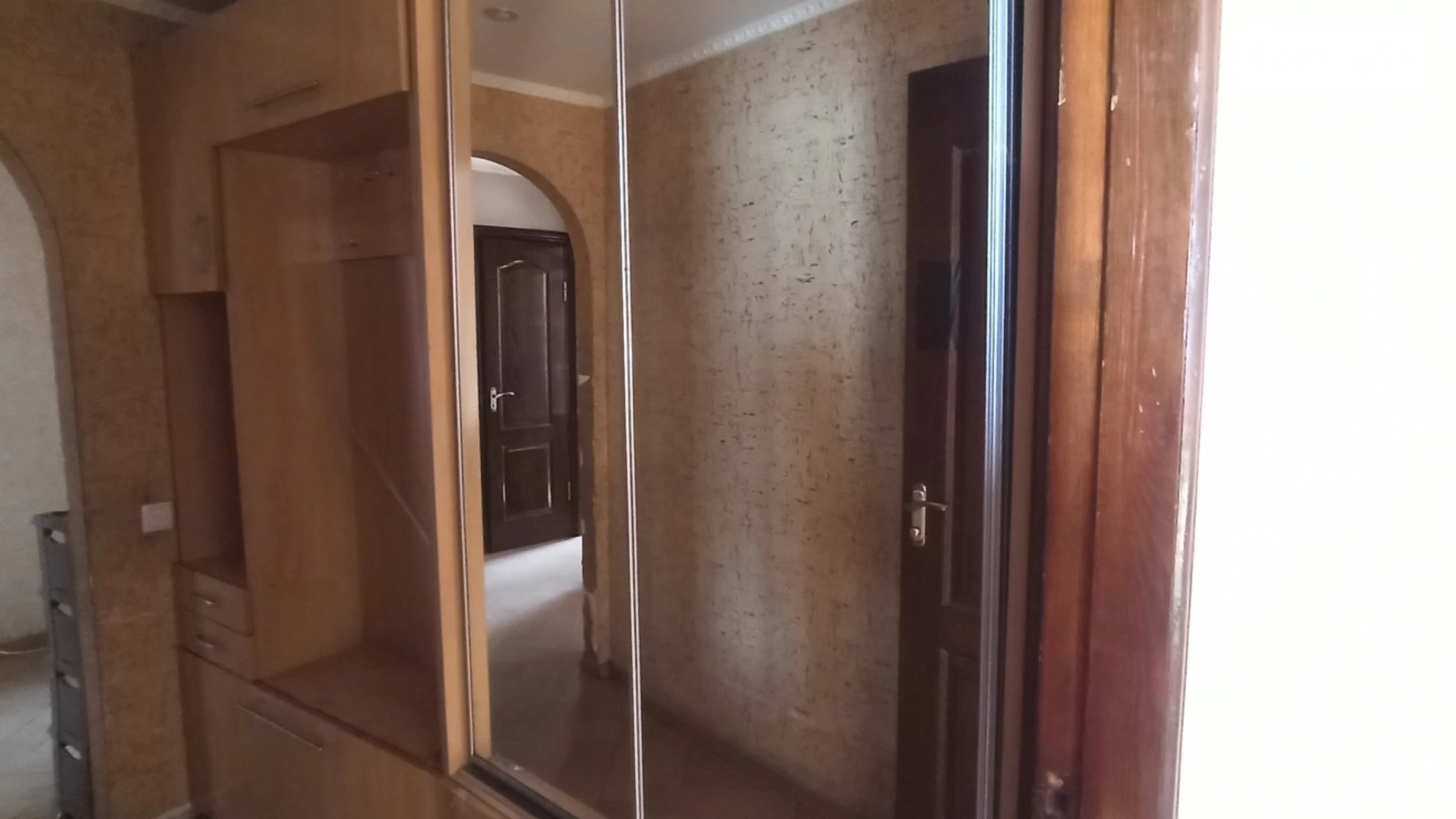 Сдается в аренду 2-комнатная квартира 43 кв. м в Виннице, ул. Евгения Пикуса - фото 5