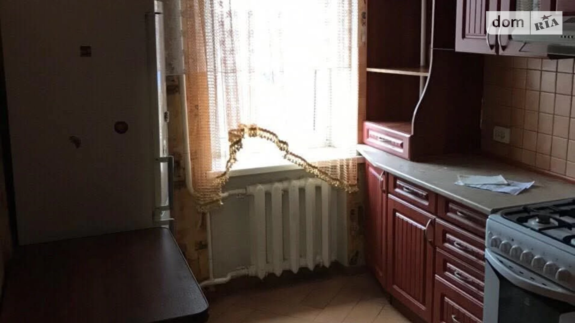 Сдается в аренду 2-комнатная квартира 43 кв. м в Виннице, ул. Евгения Пикуса - фото 3