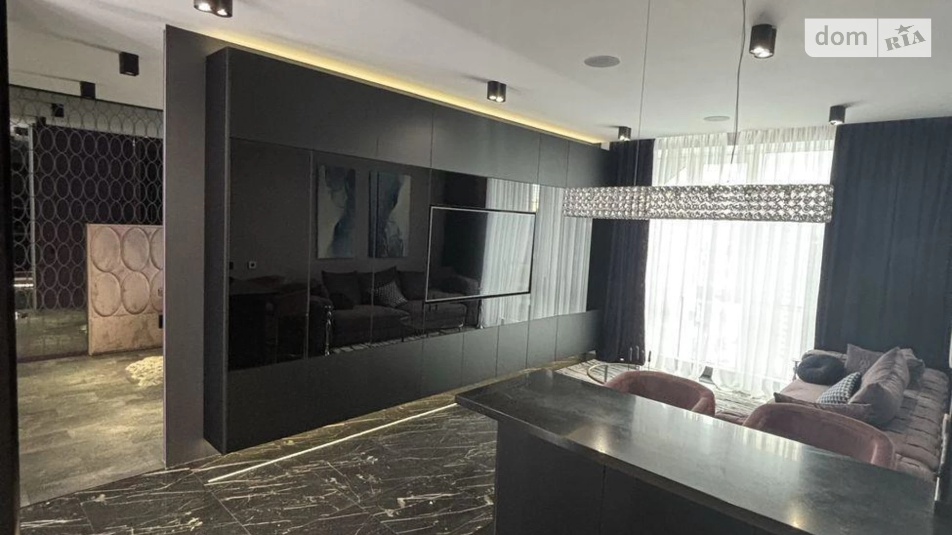 Продается 2-комнатная квартира 65 кв. м в Киеве, ул. Саксаганского - фото 3