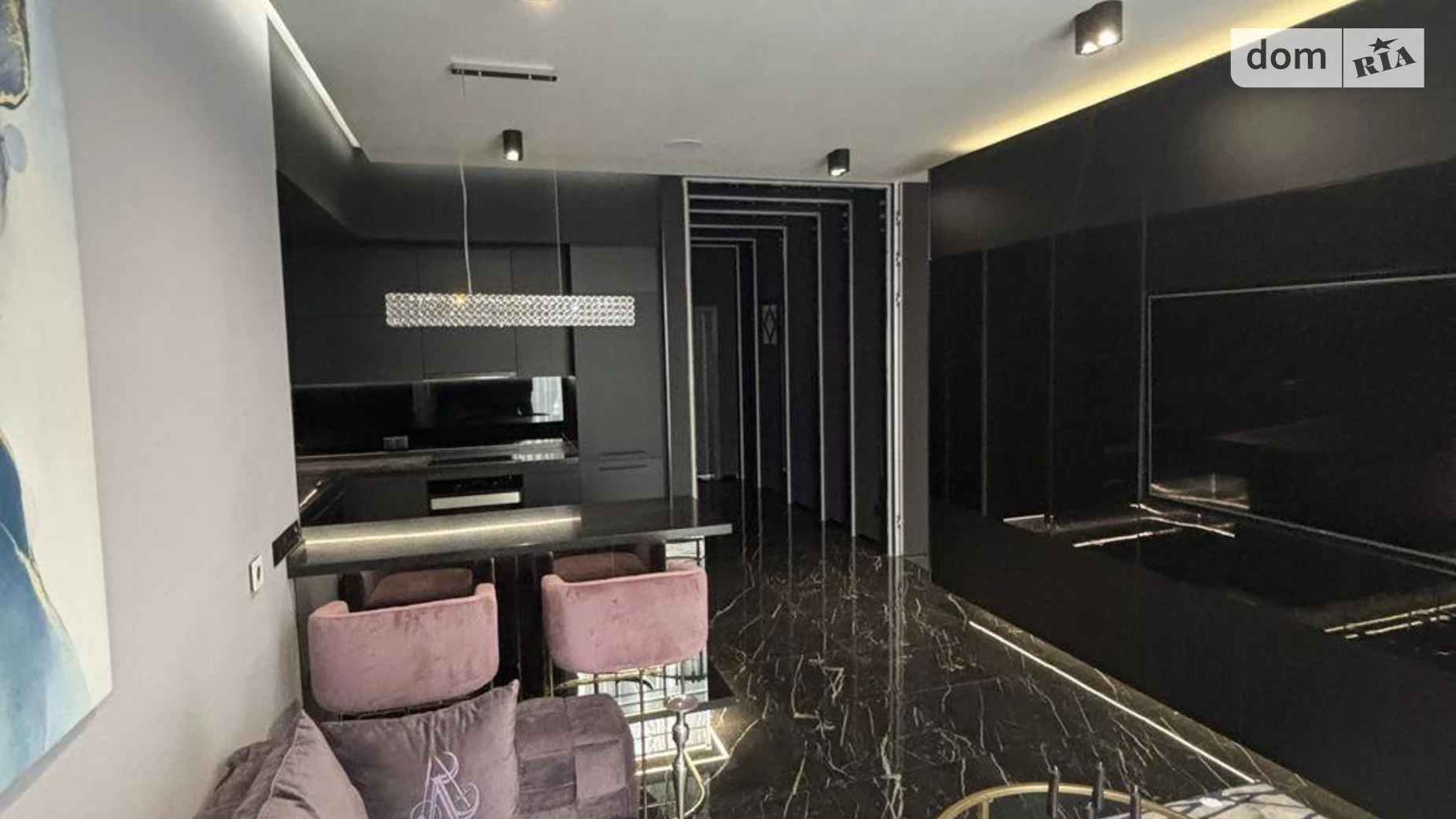Продается 2-комнатная квартира 65 кв. м в Киеве, ул. Саксаганского - фото 4