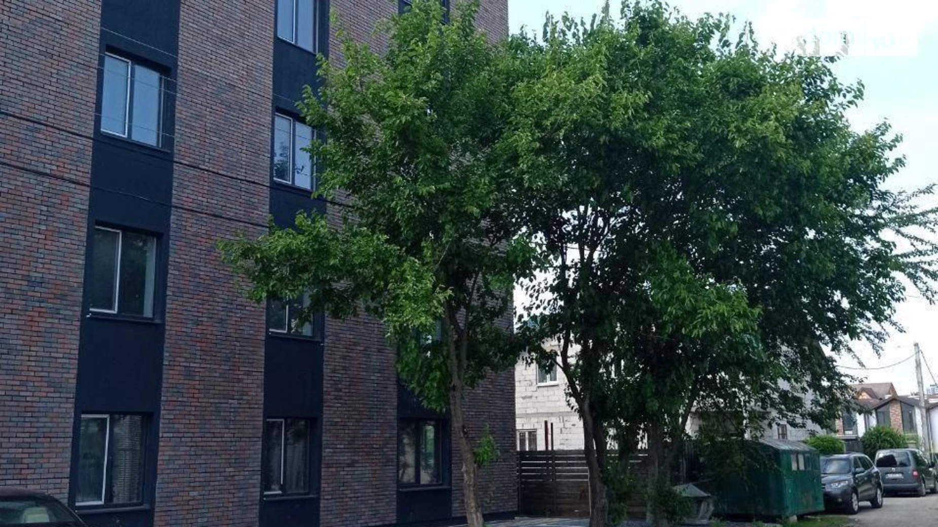Продается 2-комнатная квартира 53 кв. м в Гатном, ул. Институтская, 21 - фото 5