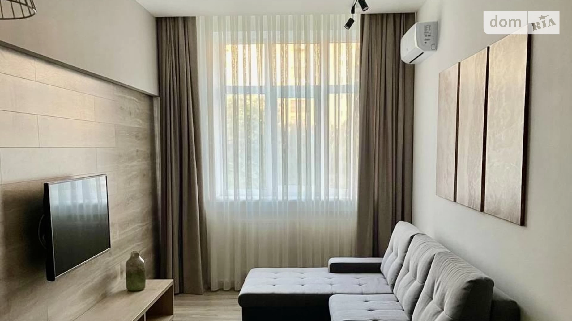 Сдается в аренду 2-комнатная квартира 53 кв. м в Днепре, ул. Моссаковского Владимира, 7 корпус 3 - фото 2