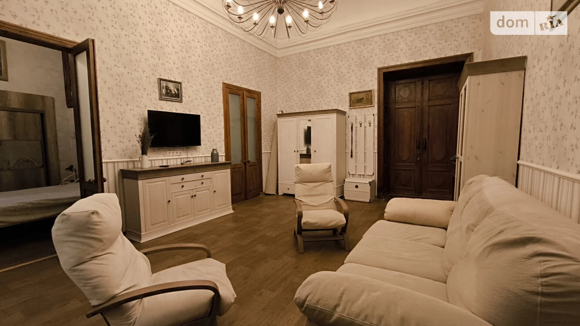 Продается 2-комнатная квартира 55 кв. м в Одессе, ул. Гоголя - фото 2