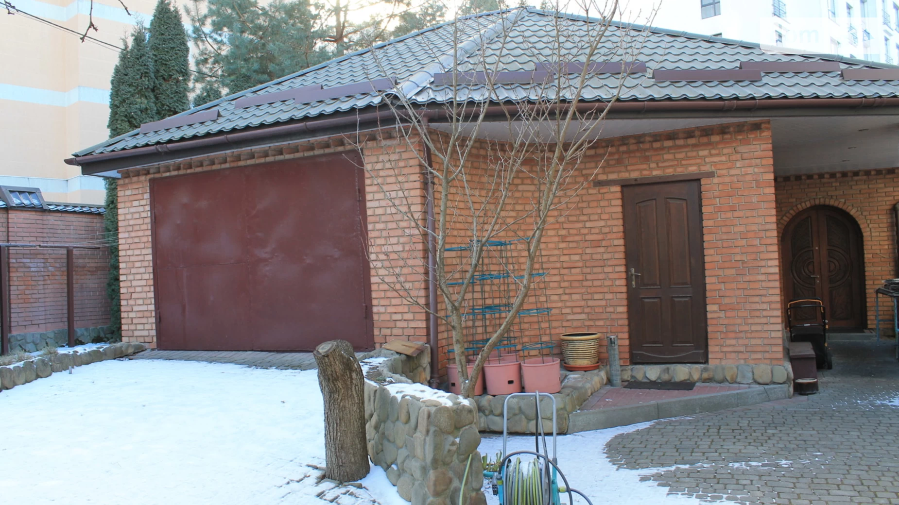 Продается дом на 3 этажа 362 кв. м с террасой, цена: 712500 $ - фото 3