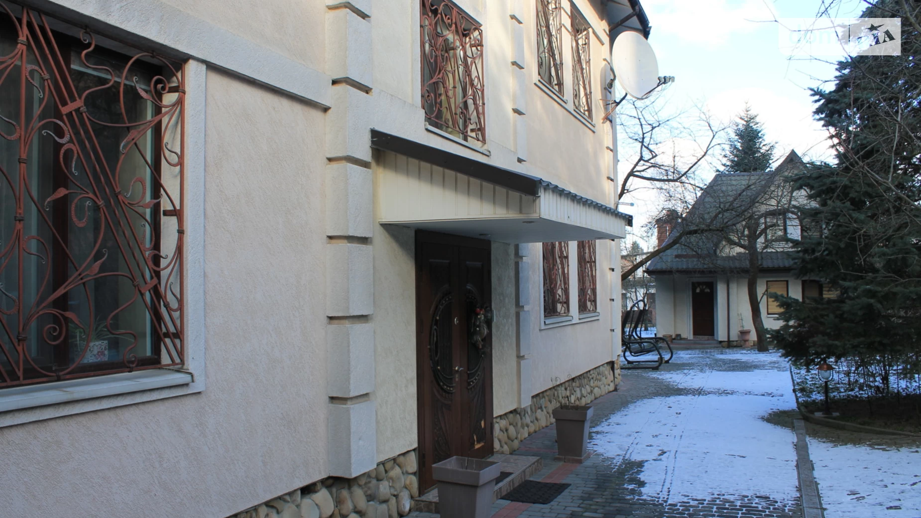 Продается дом на 3 этажа 362 кв. м с террасой, цена: 712500 $ - фото 4
