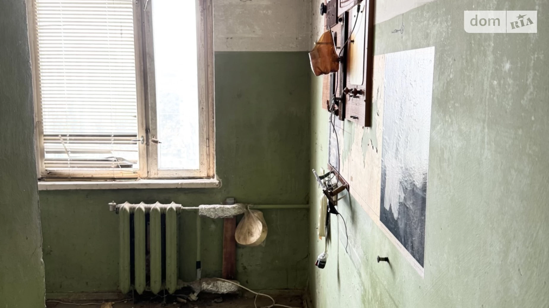 Продается 2-комнатная квартира 46 кв. м в Киеве, бул. Дарницкий, 7 - фото 5