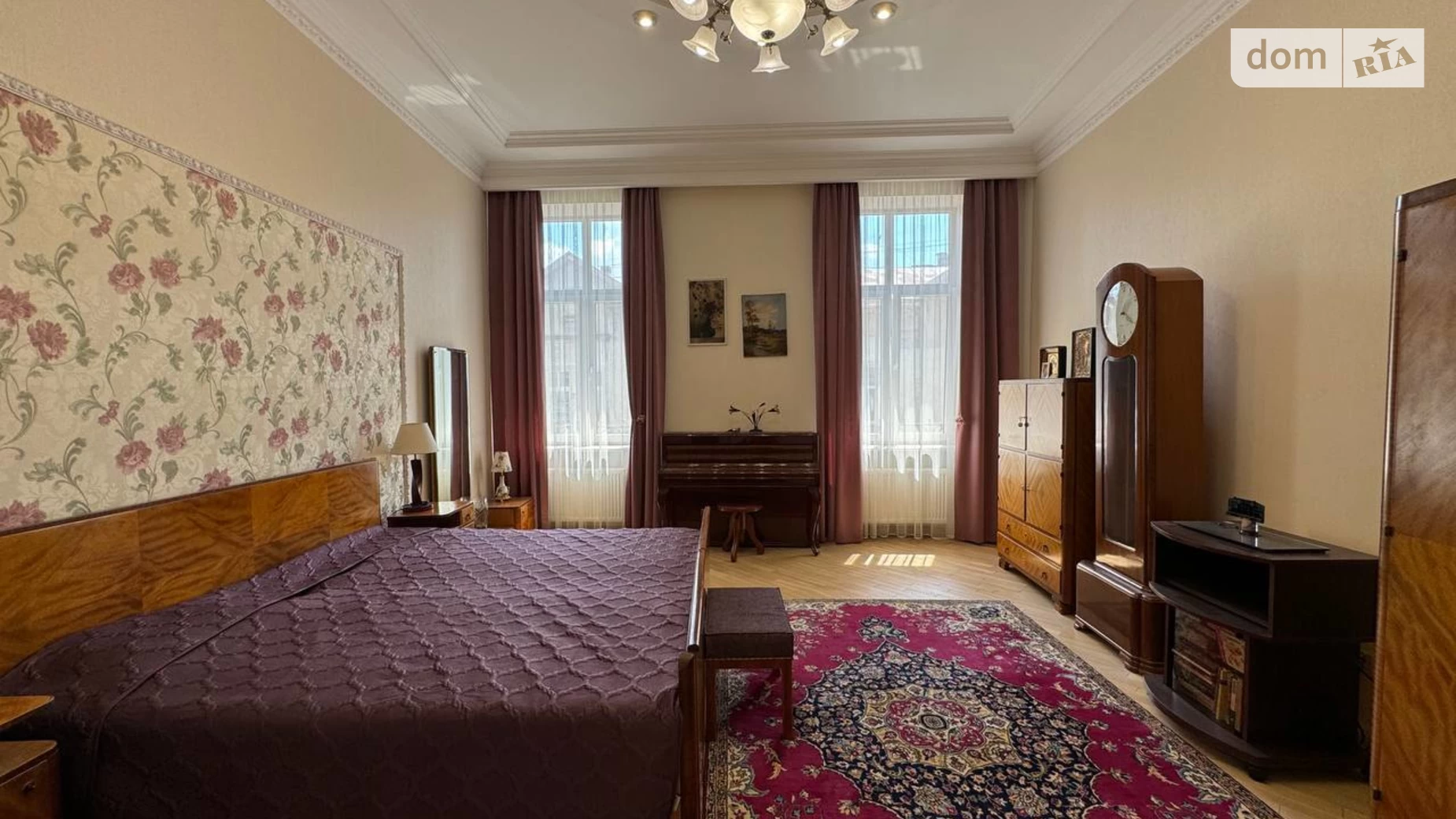 Продається 3-кімнатна квартира 132 кв. м у Львові, вул. Франка Івана, 52 - фото 3