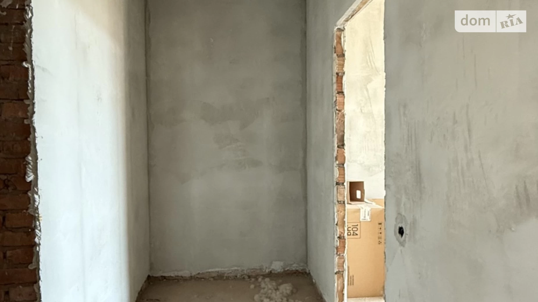 Продається 1-кімнатна квартира 45.5 кв. м у Хмельницькому, Старокостянтинівське шосе, 20/4А - фото 3