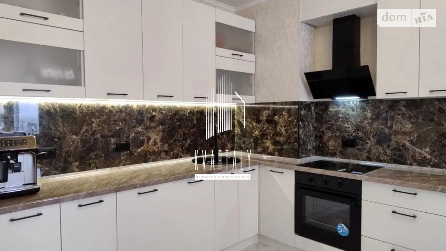 Продается 2-комнатная квартира 75 кв. м в Киеве, ул. Коноплянская, 22 - фото 5