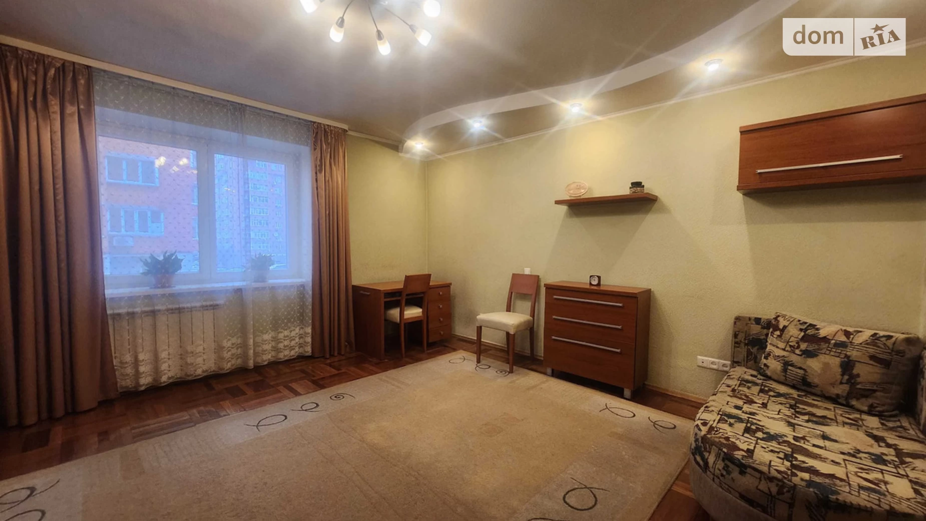 Продается 2-комнатная квартира 64 кв. м в Киеве, ул. Златоустовская, 4 - фото 2