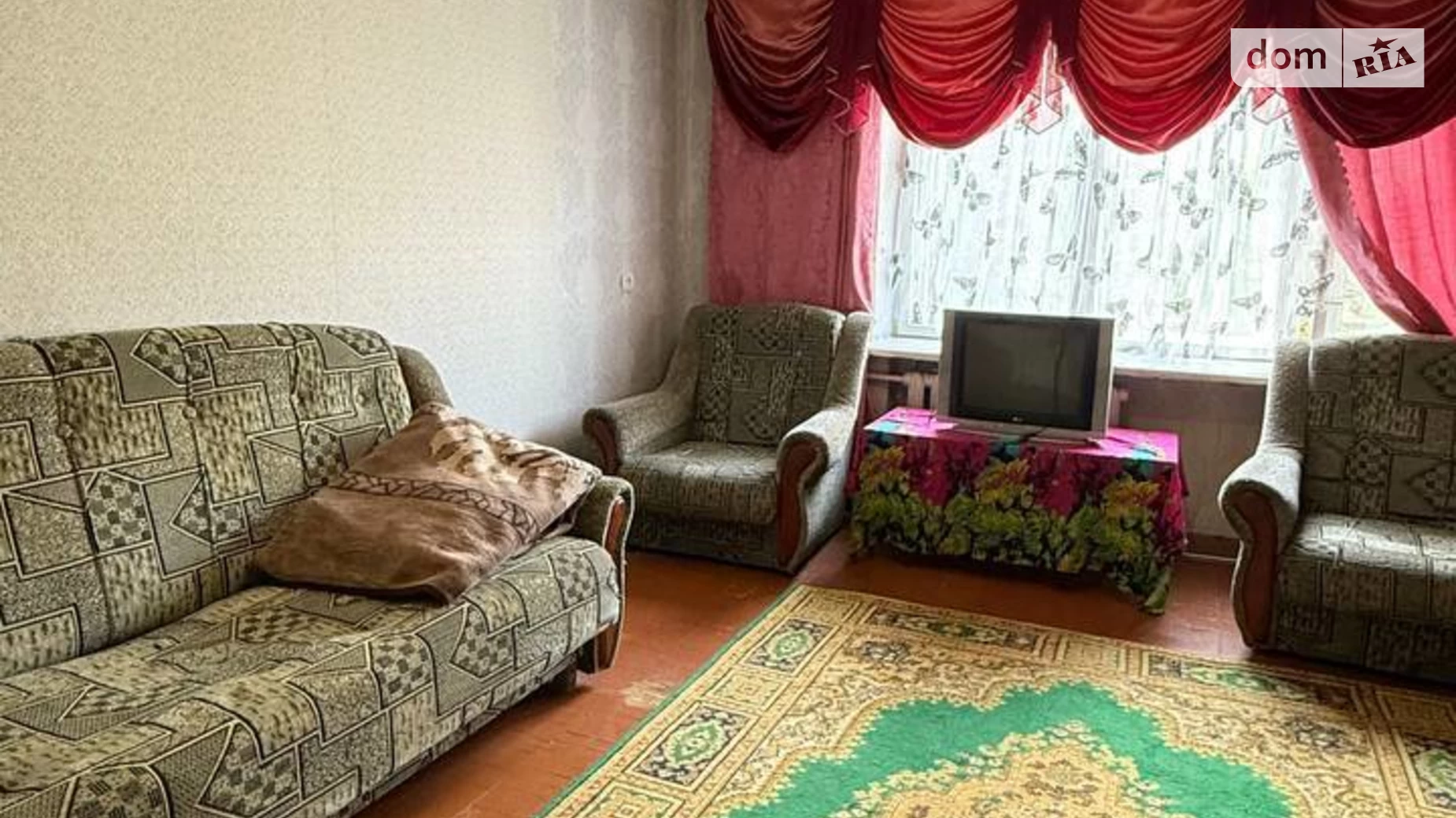 Сдается в аренду 2-комнатная квартира 46.9 кв. м в, цена: 7500 грн - фото 5