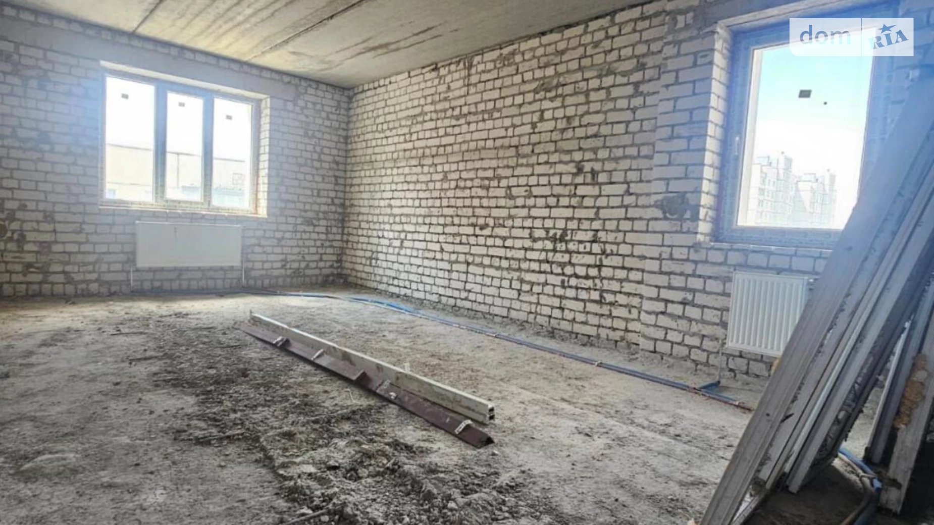 Продається 3-кімнатна квартира 123 кв. м у Харкові, вул. Академіка Павлова, 160Д - фото 2