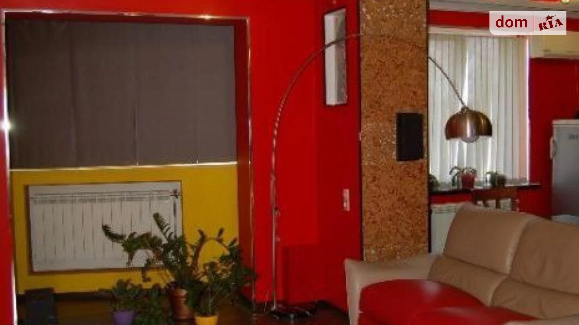 Продается 3-комнатная квартира 74 кв. м в Харькове, ул. Академика Павлова, 134/16 - фото 3