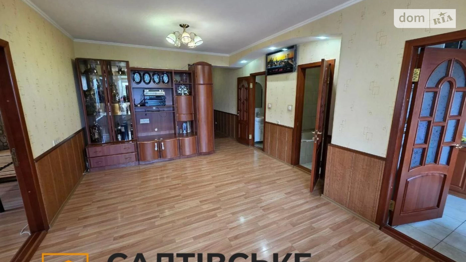 Продается 3-комнатная квартира 77 кв. м в Харькове, цена: 55000 $ - фото 3
