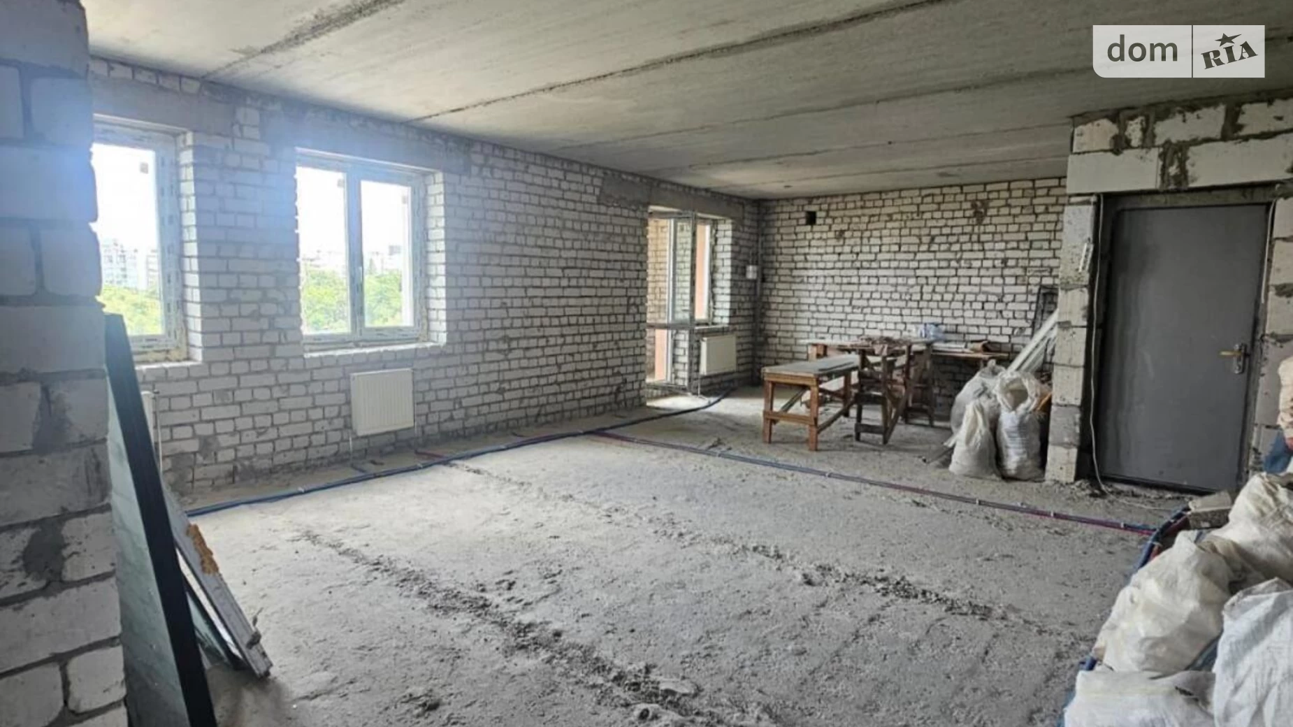 Продається 3-кімнатна квартира 123 кв. м у Харкові, вул. Академіка Павлова, 160Д - фото 3