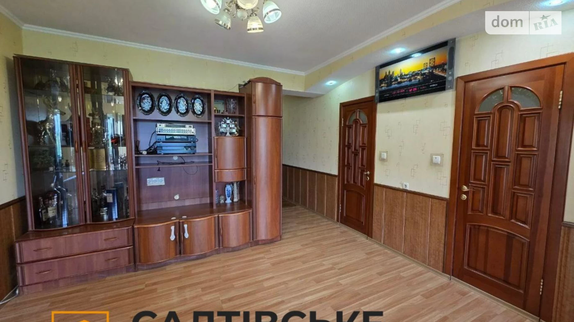 Продается 3-комнатная квартира 77 кв. м в Харькове, цена: 55000 $ - фото 4