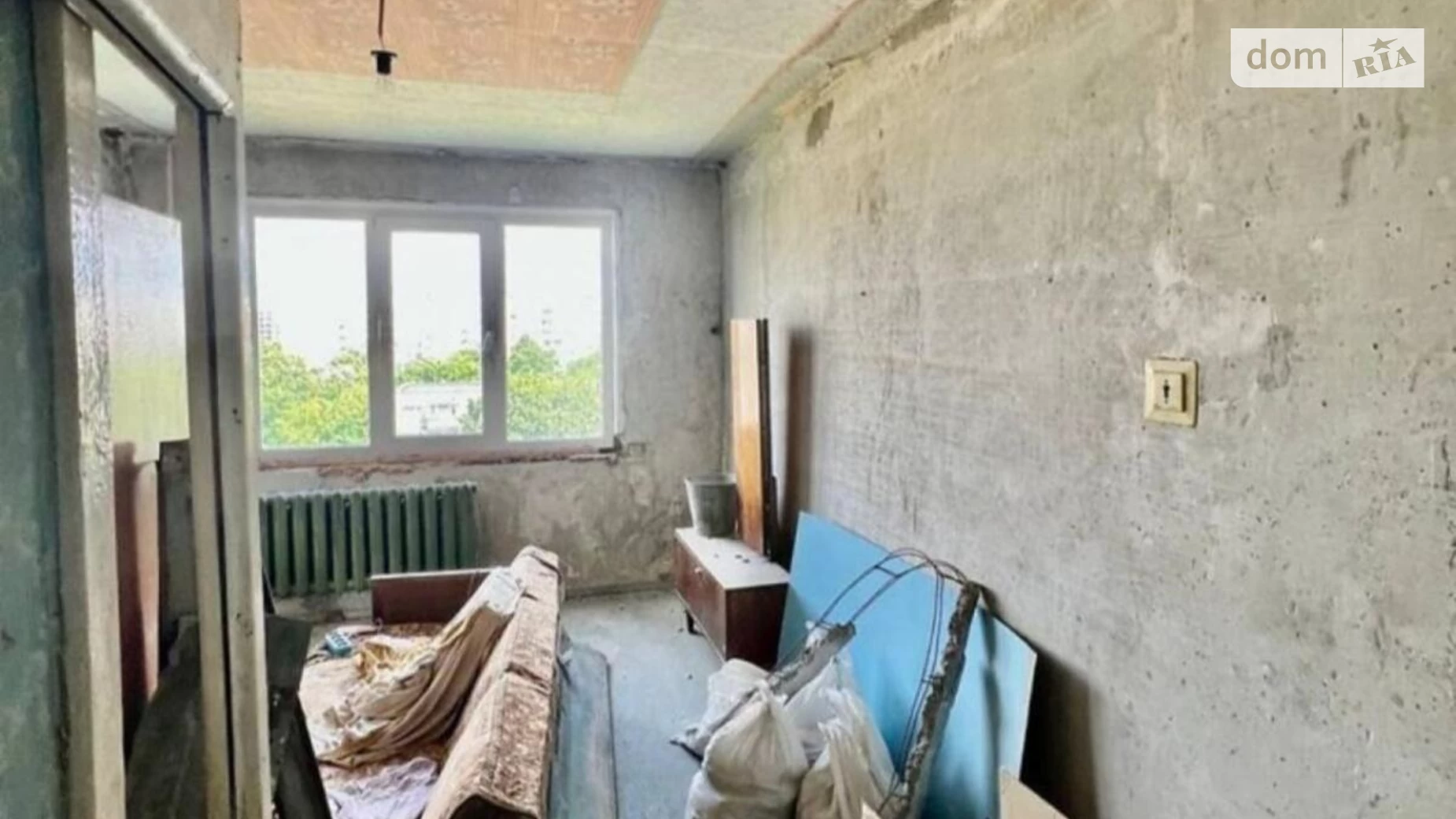 Продается 3-комнатная квартира 63 кв. м в Харькове, просп. Тракторостроителей, 90 - фото 3