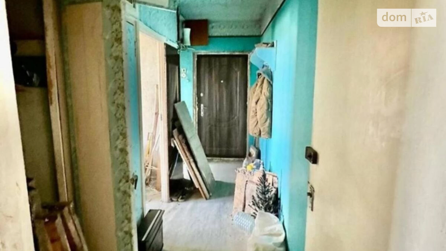 Продается 3-комнатная квартира 63 кв. м в Харькове, просп. Тракторостроителей, 90 - фото 5