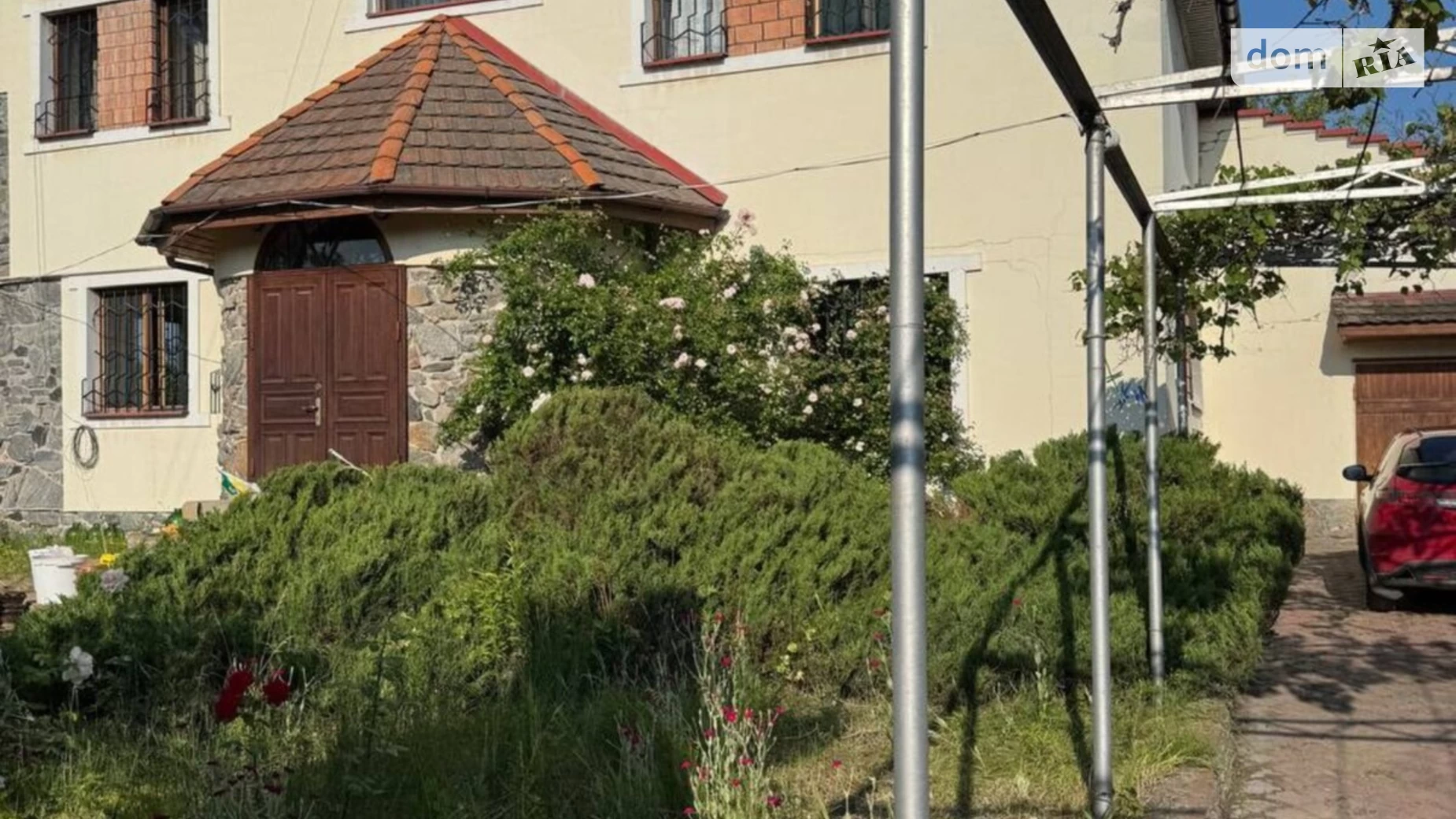 Продається будинок 2 поверховий 250.3 кв. м з гаражем, цена: 150000 $ - фото 5