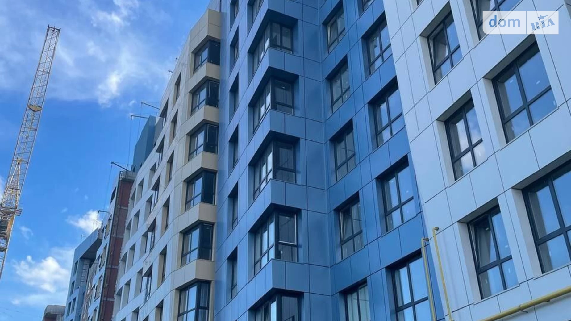 Продається 2-кімнатна квартира 75 кв. м у Львові, цена: 70000 $ - фото 5
