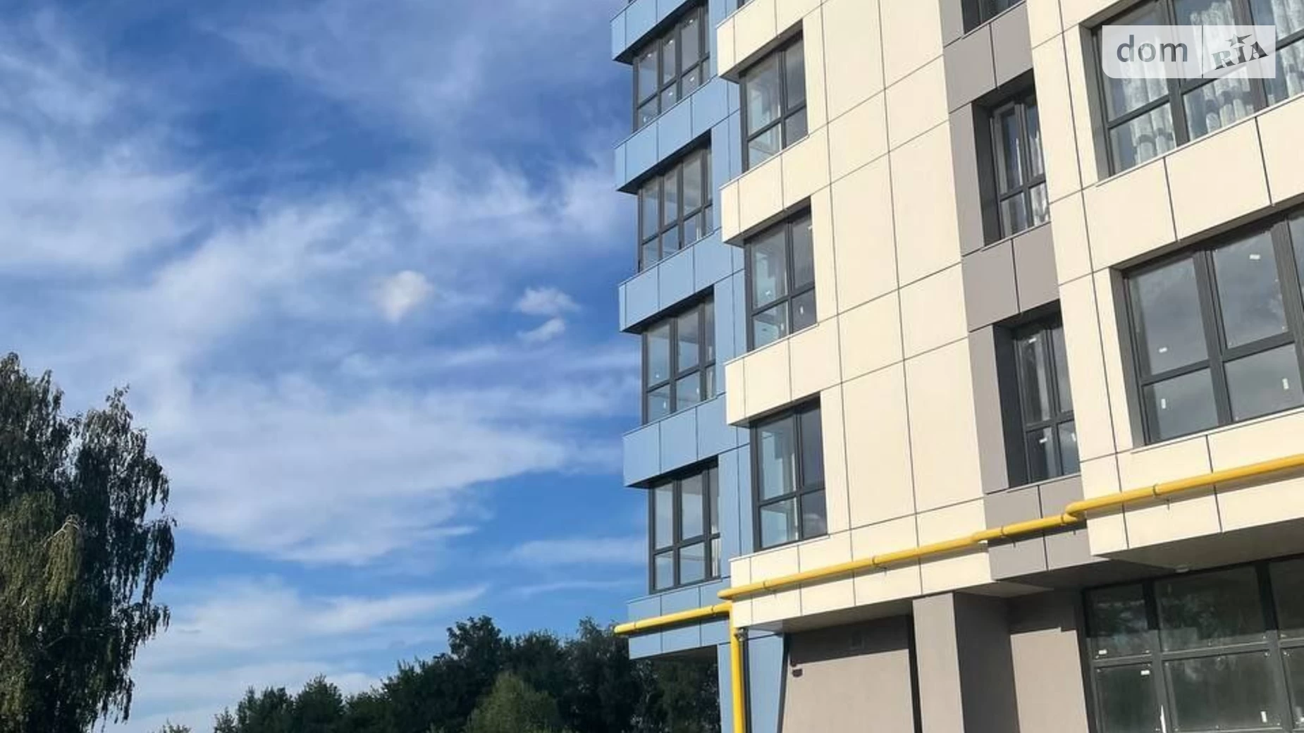 Продається 2-кімнатна квартира 75 кв. м у Львові, цена: 70000 $ - фото 4