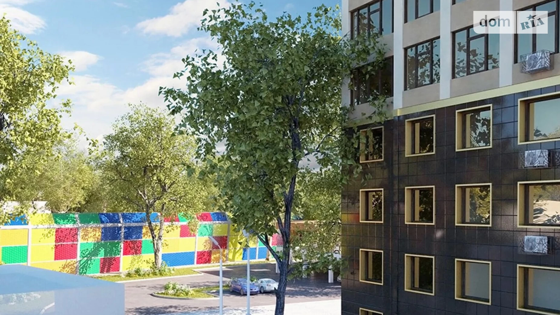 Продається 3-кімнатна квартира 69 кв. м у Одесі, вул. Басейна, 6А - фото 2