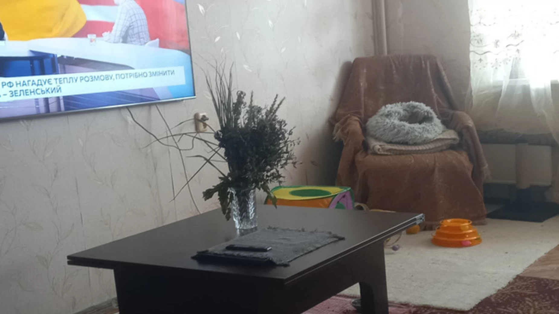 Продається 2-кімнатна квартира 53 кв. м у Одесі, вул. Жоліо-Кюрі - фото 2