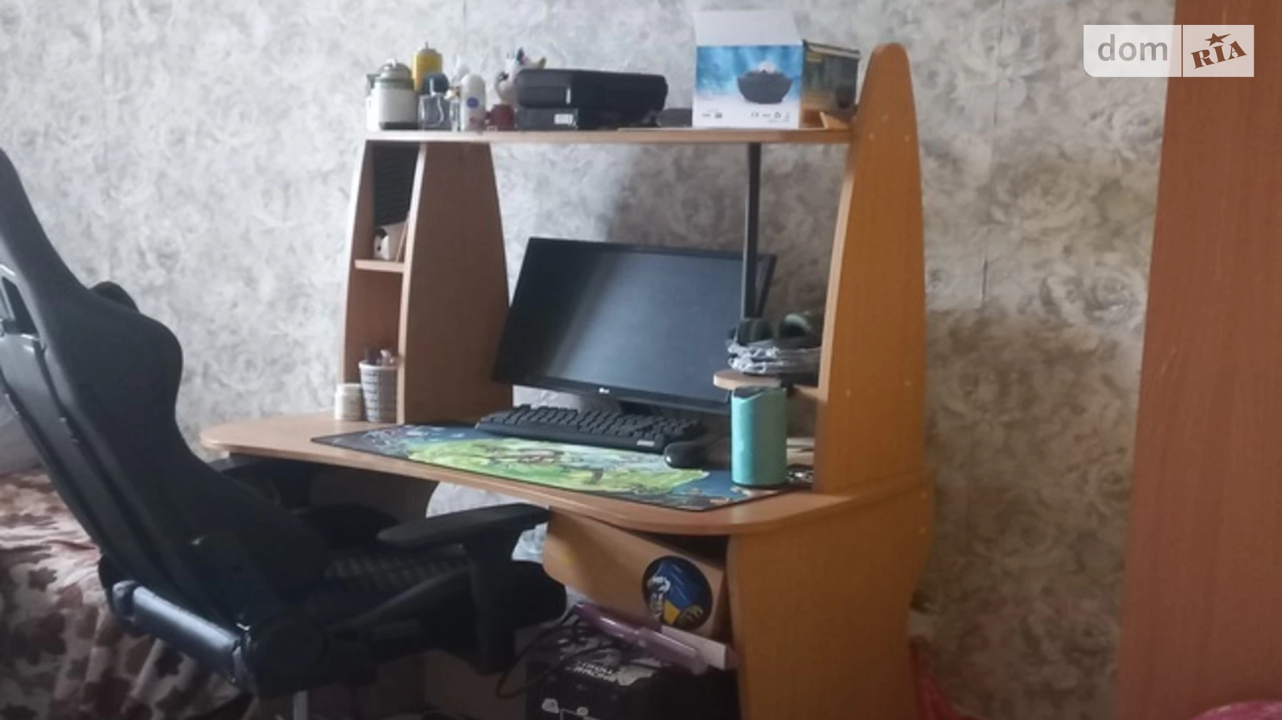 Продається 2-кімнатна квартира 53 кв. м у Одесі, вул. Жоліо-Кюрі - фото 5