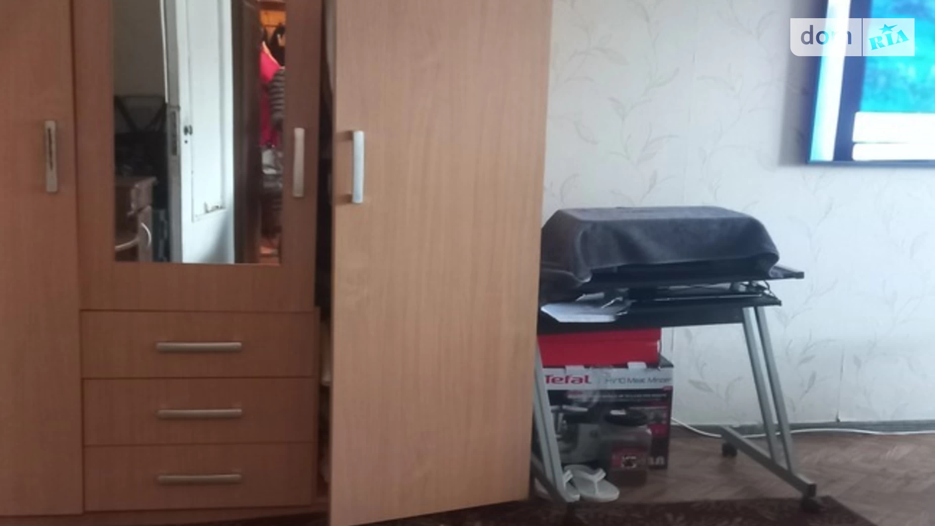 Продається 2-кімнатна квартира 53 кв. м у Одесі, вул. Жоліо-Кюрі - фото 4
