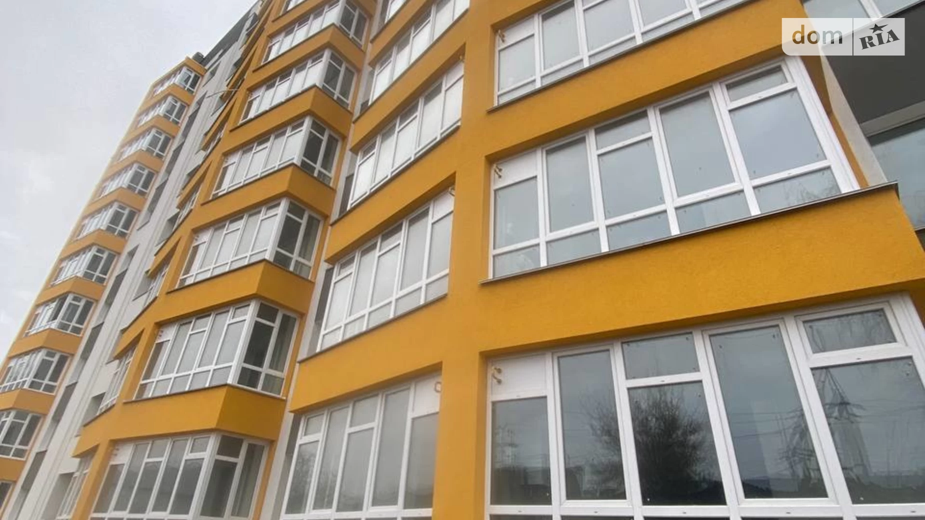 Продається 1-кімнатна квартира 52 кв. м у Хмельницькому, вул. Степана Бандери, 30/1 - фото 5