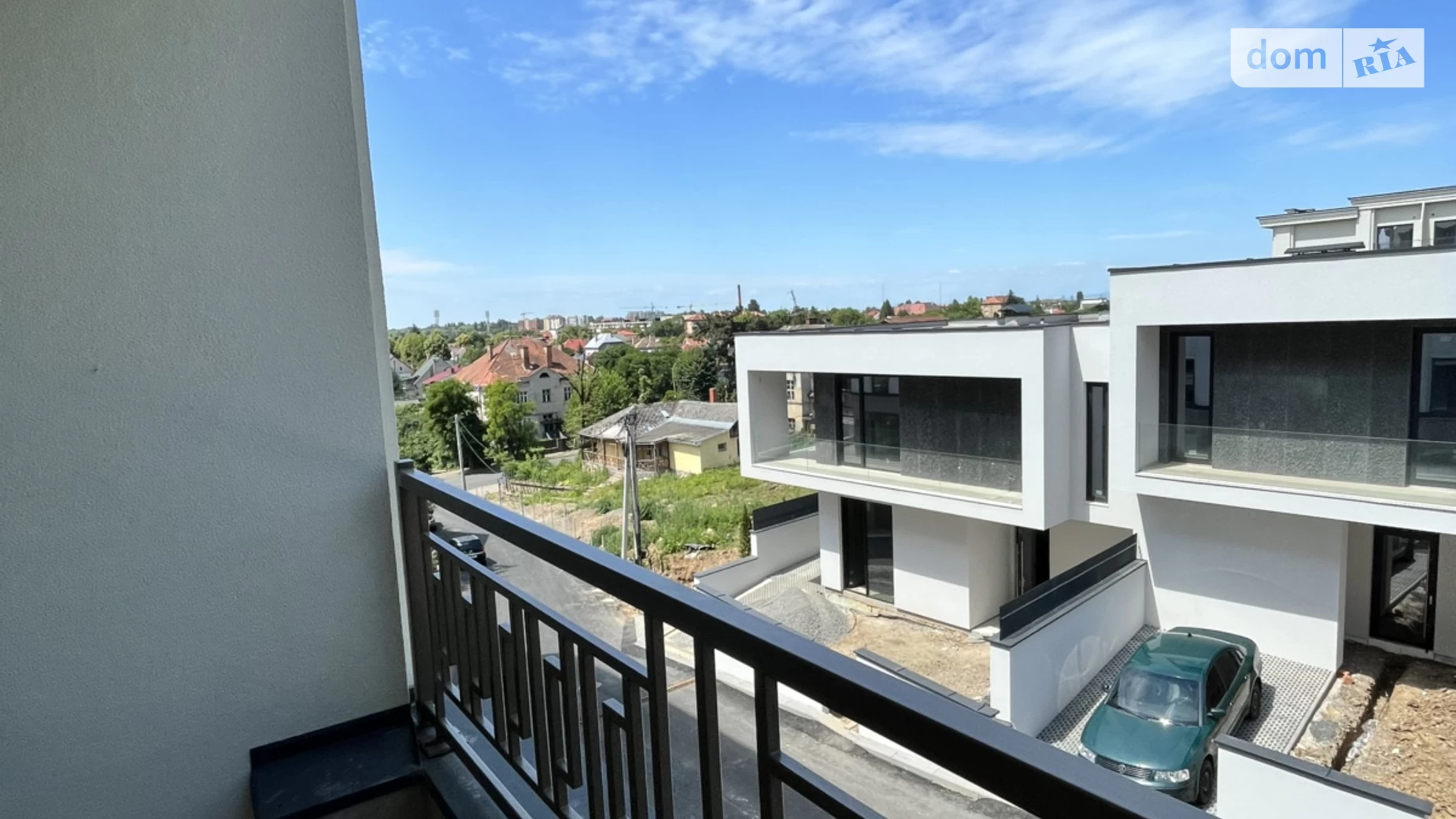 Продается 3-комнатная квартира 74.5 кв. м в Ужгороде, ул. Собранецкая, 74А - фото 3