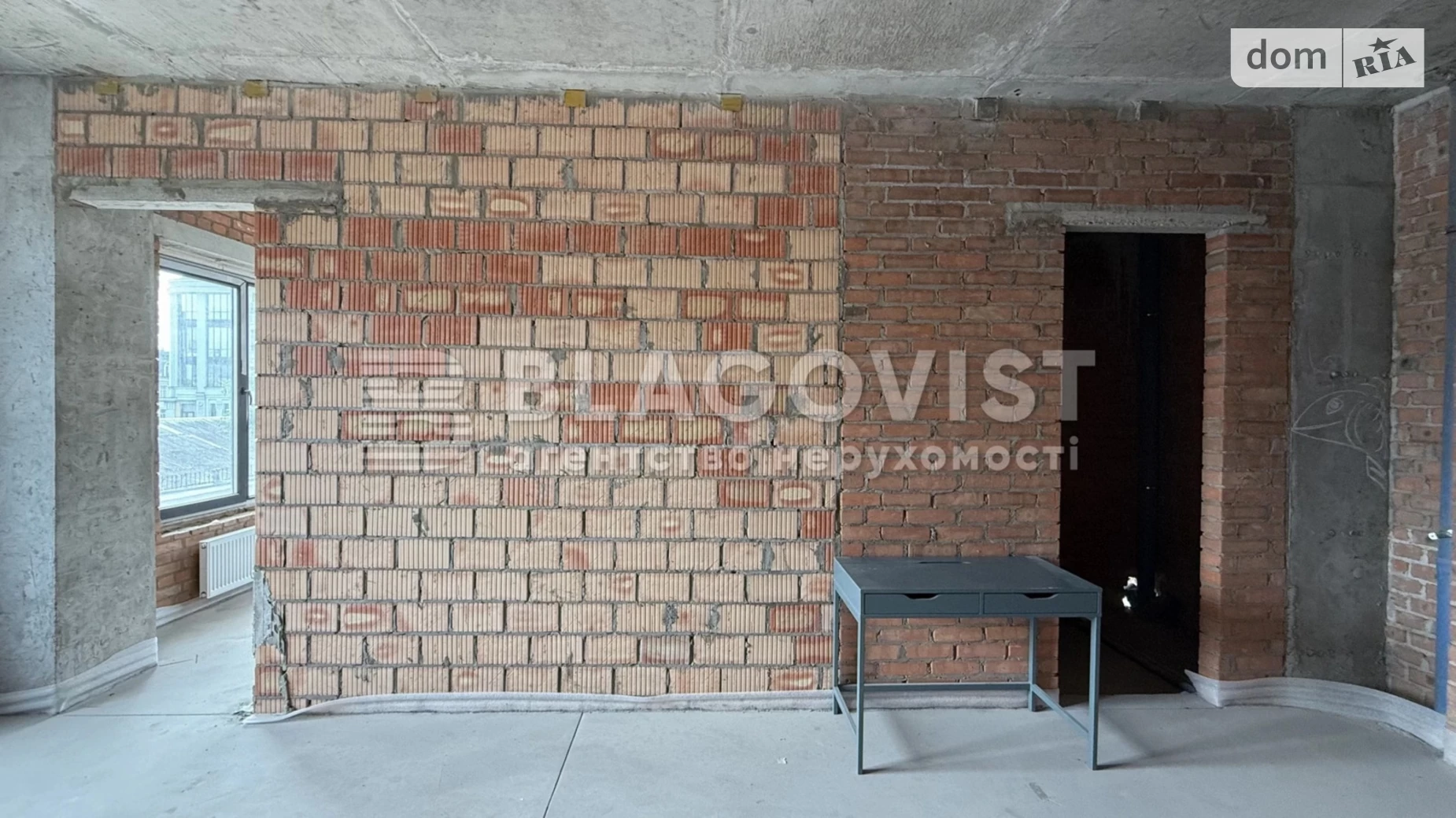Продається 2-кімнатна квартира 64 кв. м у Києві, вул. Володимирська, 86А - фото 2