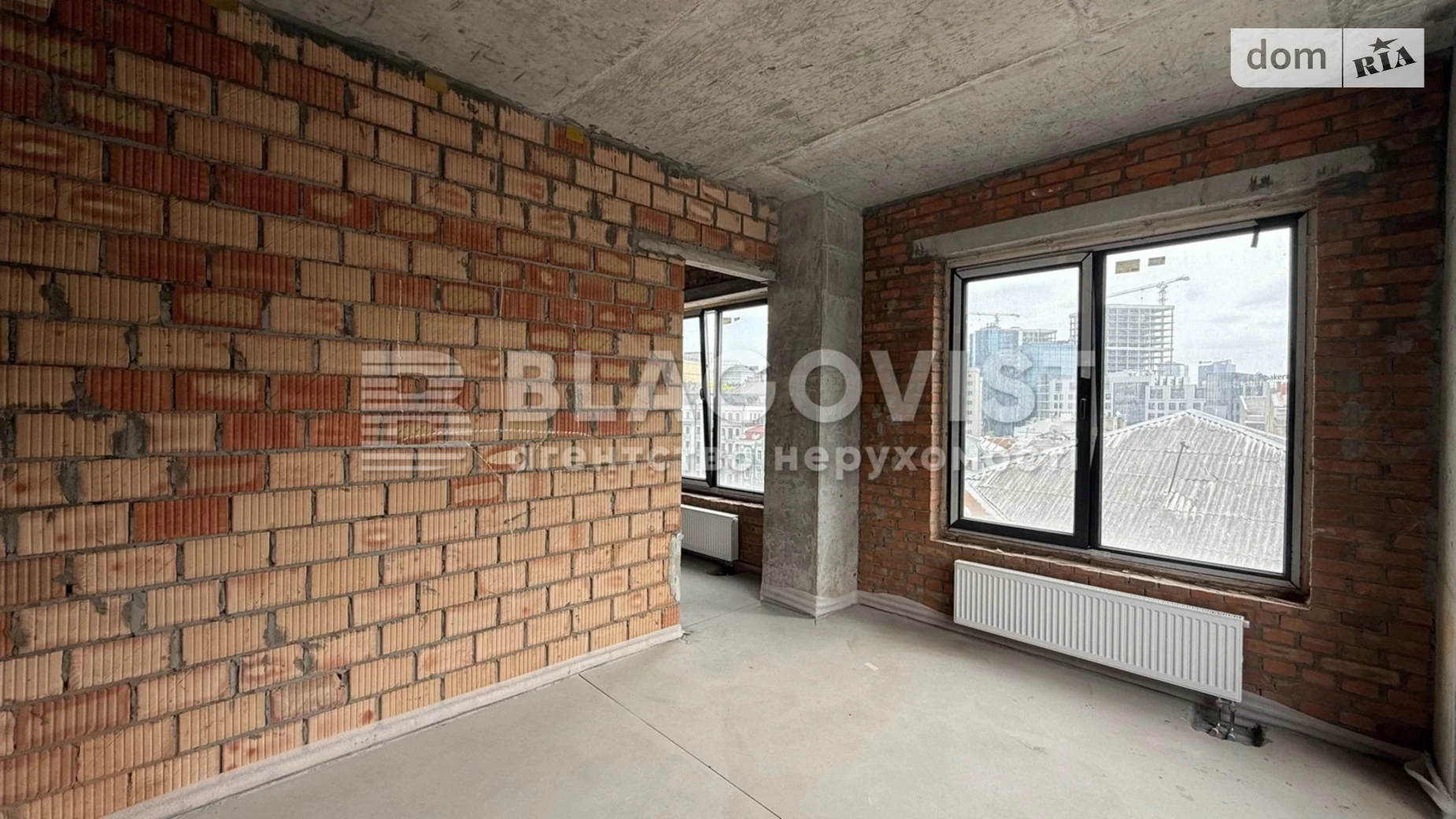 Продається 2-кімнатна квартира 64 кв. м у Києві, вул. Володимирська, 86А - фото 3