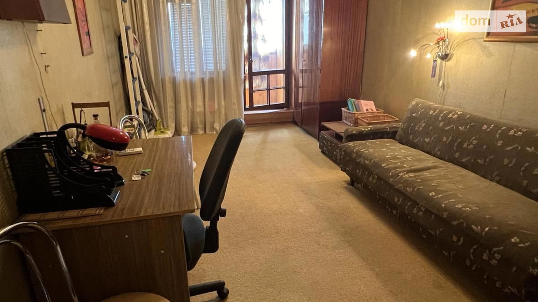 Продається 3-кімнатна квартира 65 кв. м у Харкові, цена: 45000 $ - фото 3