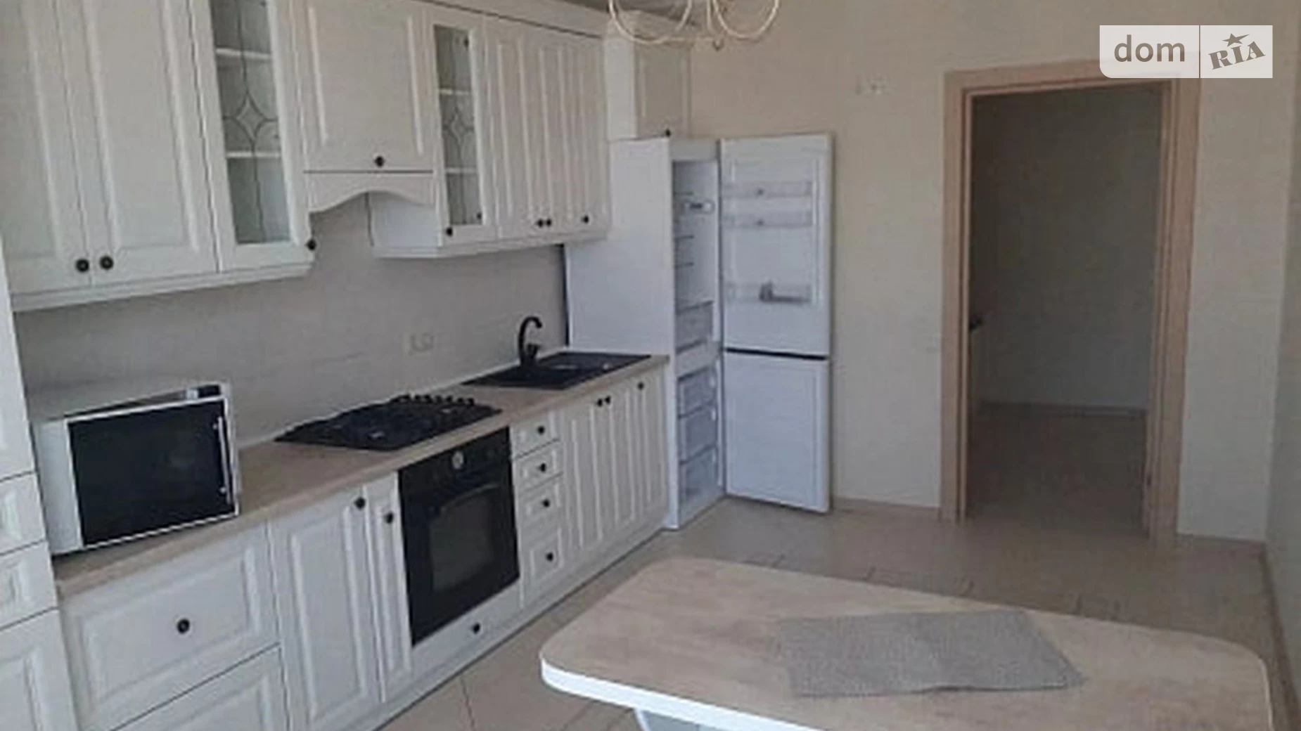 Продается 2-комнатная квартира 52 кв. м в Харькове, ул. Дудинской, 6 - фото 2