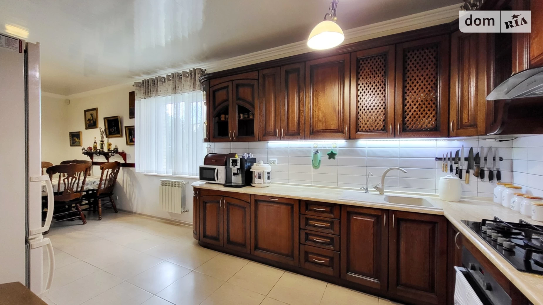 Продається будинок 2 поверховий 197 кв. м з садом, цена: 280000 $ - фото 2