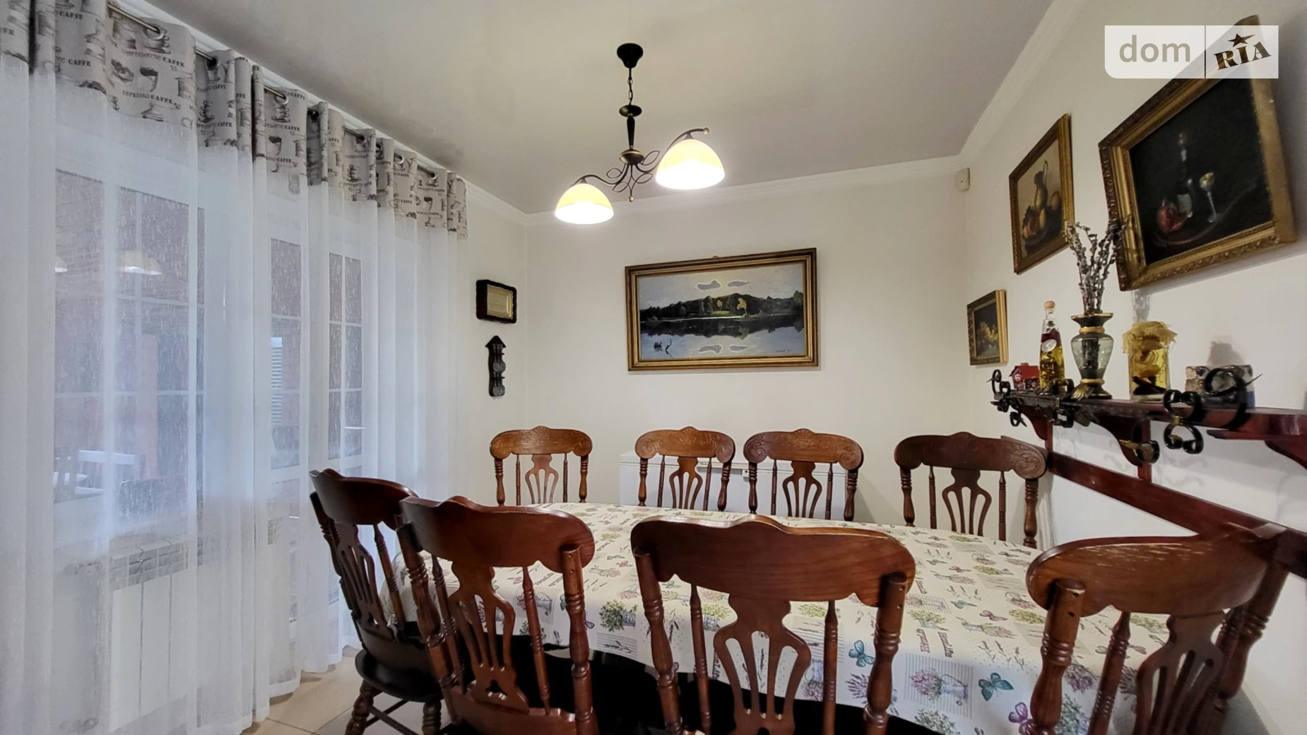 Продається будинок 2 поверховий 197 кв. м з ділянкою, цена: 280000 $ - фото 4