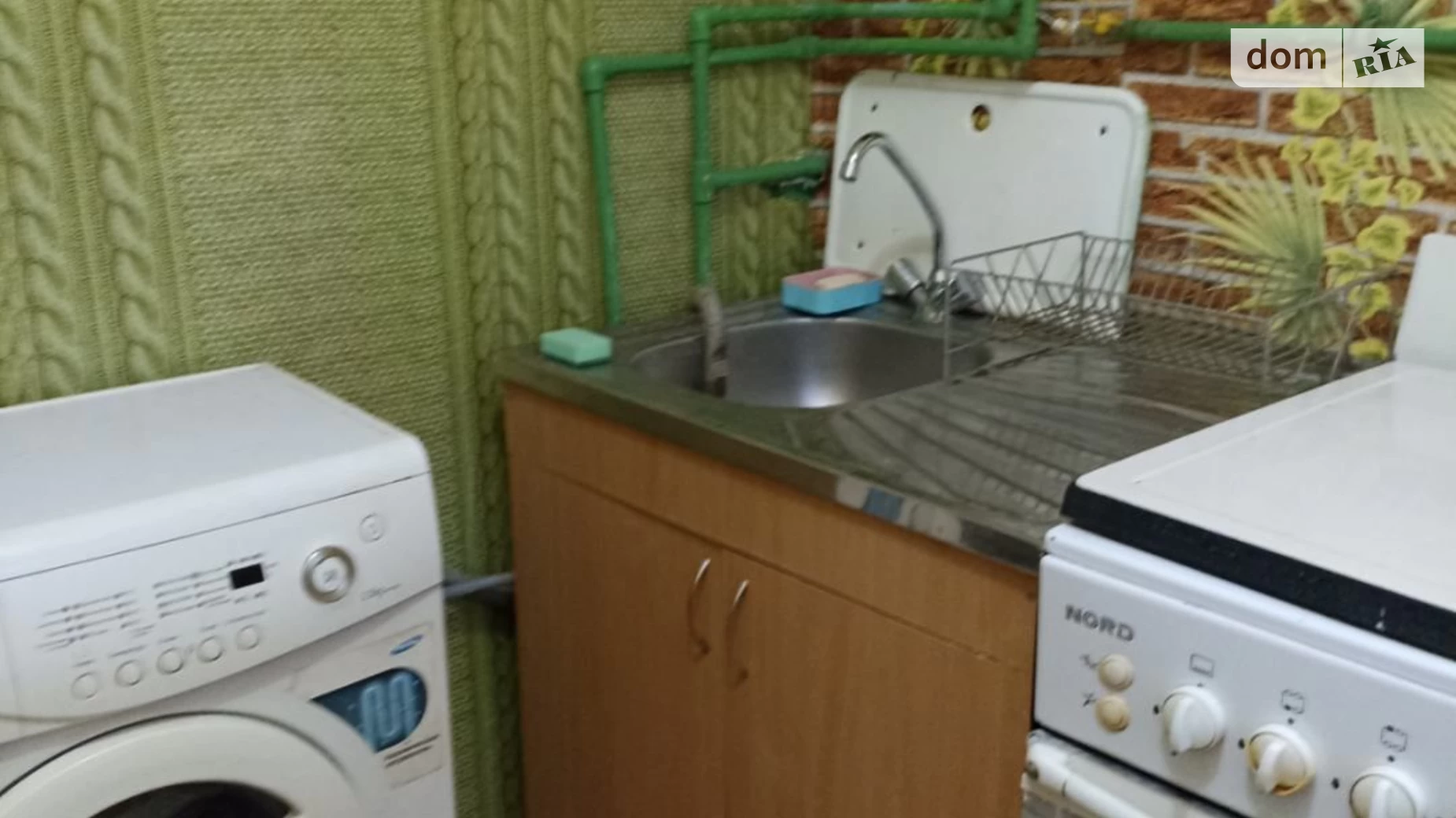Продається 3-кімнатна квартира 57 кв. м у Полтаві, вул. Вокзальна(Степана Кондратенка) - фото 2