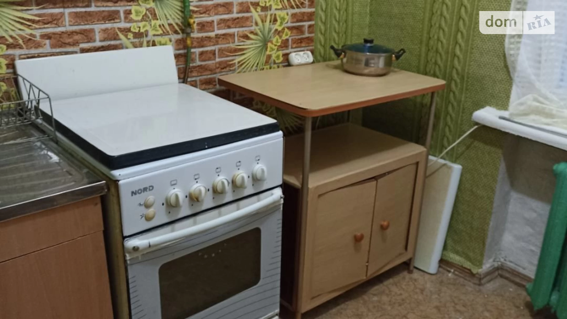 Продається 3-кімнатна квартира 57 кв. м у Полтаві, вул. Вокзальна(Степана Кондратенка) - фото 4